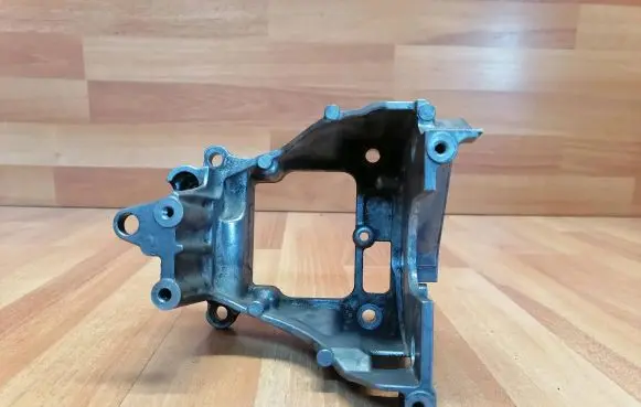 Jaguar XF X250 Fuel pump bracket 9X2Q9A361CA JDE10281 9X2Q9A361CB