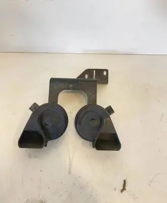 Audi A6 S6 C6 4F Horn signal 4F0953229