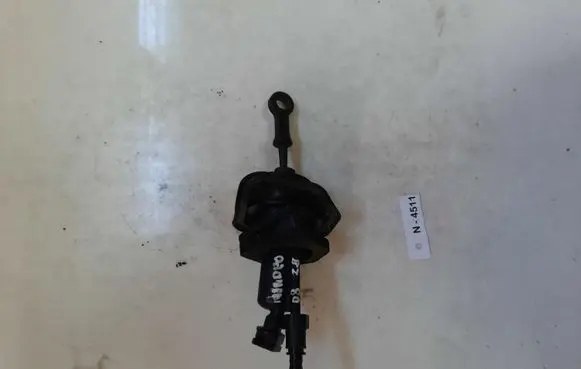 Ford Mondeo MK IV Master brake cylinder 6G917A543