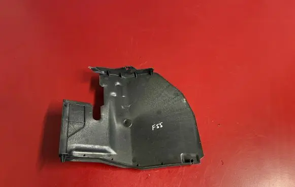 Mini One - Cooper F56 F55 Wiper trim 7290817 51717290817