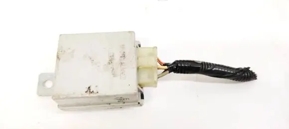 Honda CR-V Other control units/modules