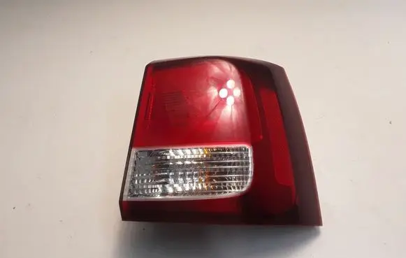 KIA Sorento Rear/tail lights 924022P520