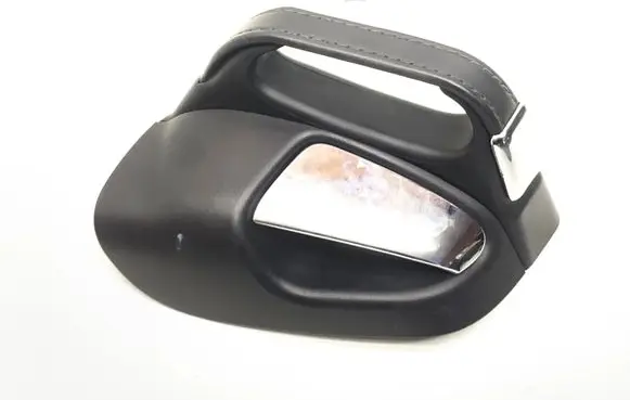Jaguar XK - XKR Front door seat control surround trim 9W83C60254AA