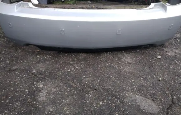 Cadillac BLS Rear bumper