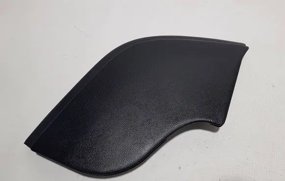 Mercedes-Benz SL R230 Air flow deflector D120409301 120409301 A2308200442