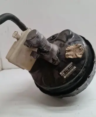 Ford S-MAX Brake booster 03775762024 2B195PC