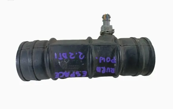 Renault Espace III Air intake hose/pipe 7700859373
