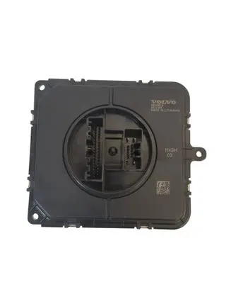 Volvo XC60 Voltage converter/converter module 32420510AUTOAS7 32420510