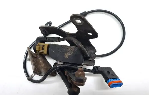 Mercedes-Benz E W212 Other switches/knobs/shifts A2045450526