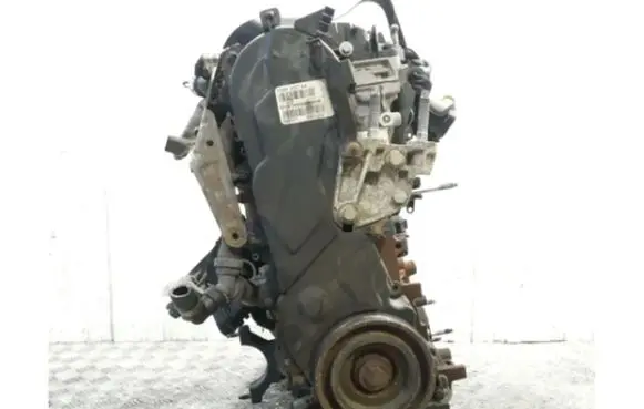 Ford Mondeo MK IV Engine QXBA