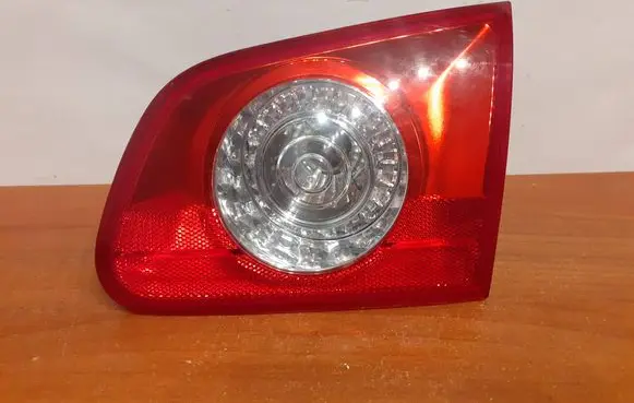Volkswagen PASSAT B6 Rear/tail lights 27448002