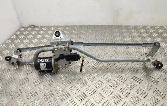 Volkswagen Transporter - Caravelle T6 Front wiper linkage and motor 7E1955113D