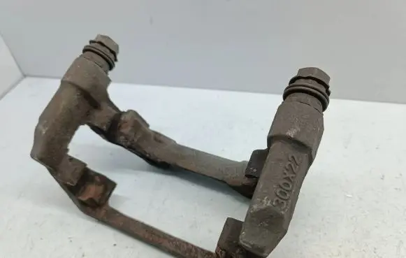 Mercedes-Benz E W213 Brake caliper pad carrier rear 54343C