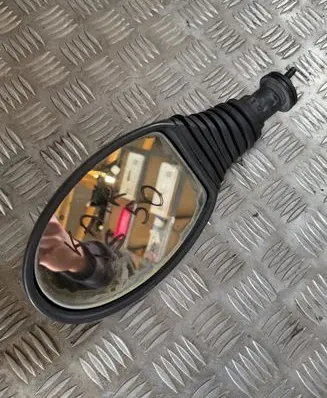 Ligier JS 50 Coupe wind mirror (mechanical) 