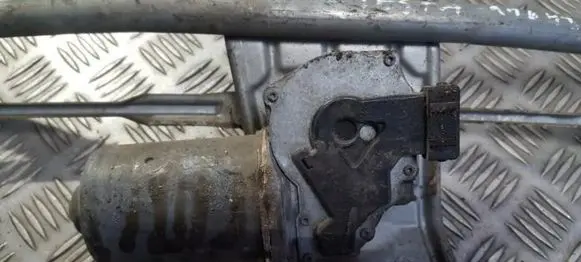 Ford Fiesta Wiper motor 96FB17B571DA