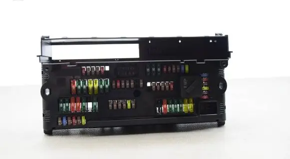 BMW 5 F10 F11 Fuse module 9252815