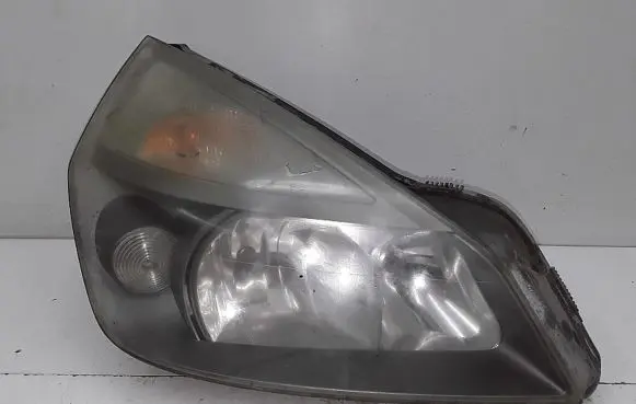 Renault Espace IV Headlight/headlamp