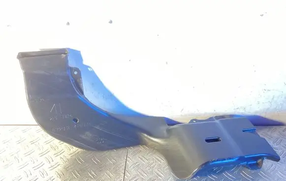 Toyota RAV 4 (XA40) Cabin air duct channel 8721342060