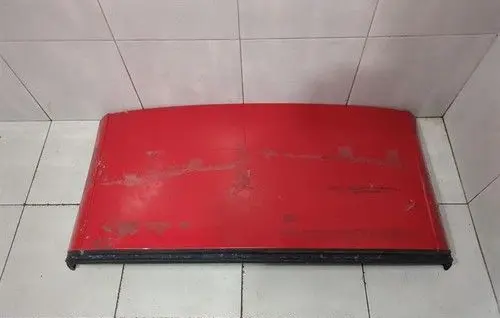 Ferrari California F149 Convertible roof soft/hard top 81861111