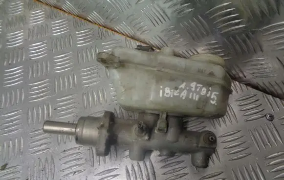 Seat Ibiza III (6L) ABS Pump