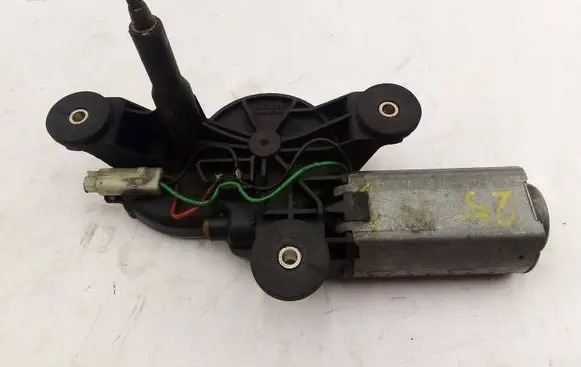 Fiat Palio Rear window wiper motor