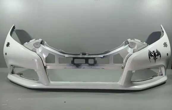 Honda Civic Front bumper 71101TV0ZZ00