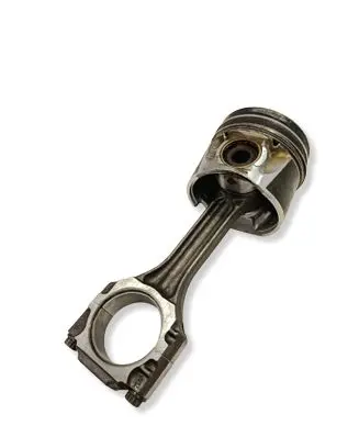 Volkswagen II LT Piston with connecting rod 