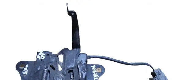 Mazda CX-5 Engine bonnet/hood lock/catch