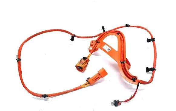 Tesla Model Y Other wiring loom 1507971-05-D