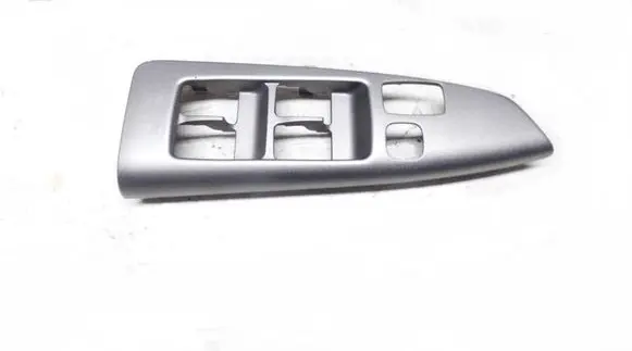 Toyota Corolla Verso E121 Other front door trim element 7423213080
