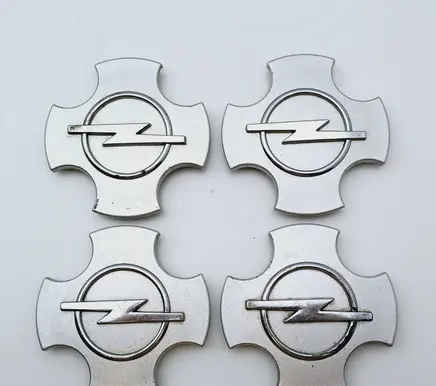 Original wheel cap