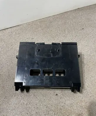 CD/DVD changer