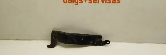 Subaru Forester SF Belt protection 