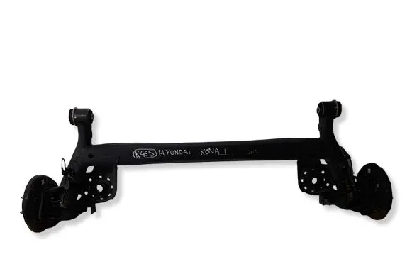 Hyundai Kona I Rear beam 000099
