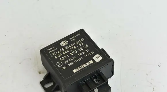 Mercedes-Benz GL X164 Light module LCM A2118706226