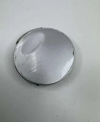 Opel Signum Rear bumper row hook cap/cover 24412818