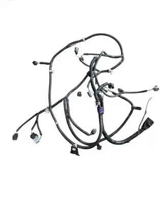 Toyota Prius (XW50) Parking sensor (PDC) wiring loom 