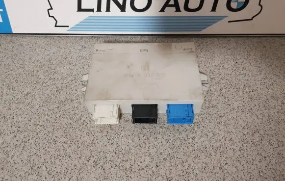 BMW 5 E39 Parking PDC control unit/module 6904010