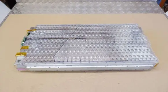 Other control units/modules