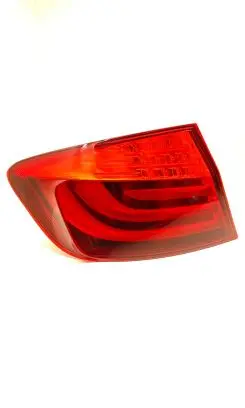 BMW 5 F10 F11 Rear/tail lights 17346201