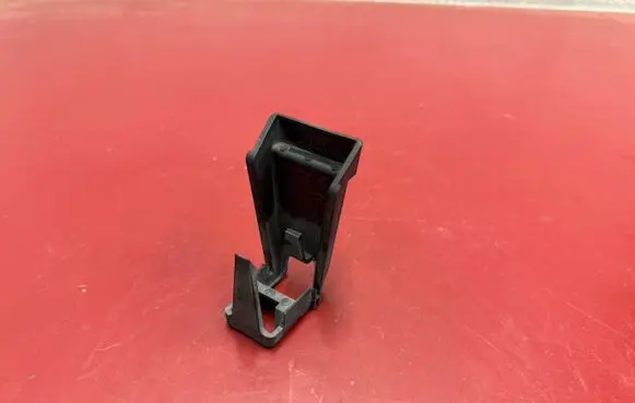 BMW X3 G01 Radiator support slam panel bracket 7469880 51117469880