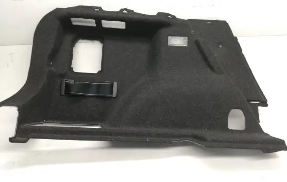 BMW X1 E84 Other trunk/boot trim element 2991187