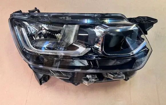 Citroen Berlingo Headlight/headlamp 9816824780 90173981