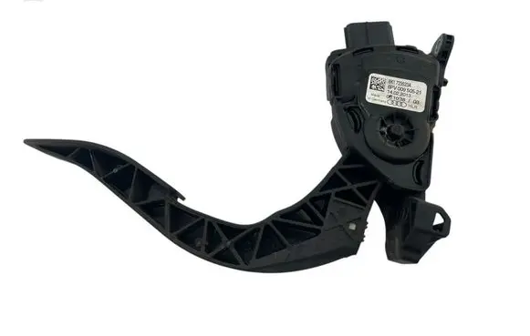 Audi A5 Sportback 8TA Accelerator throttle pedal 8K1723523A