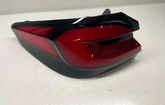 BMW 5 G30 G31 Rear/tail lights 8493811 63218493811