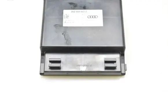 Audi A6 S6 C7 4G Voltage converter inverter 8K0959663D