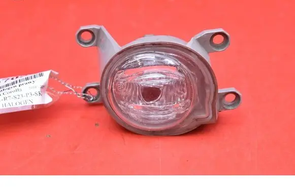 Toyota Corolla E10 Front fog light 02415