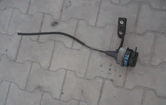Chrysler PT Cruiser Cruise control unit/module POZOSTAE