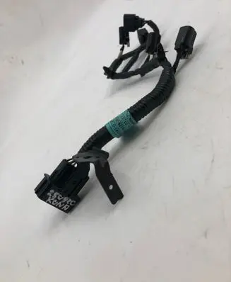 Hyundai Kona II Fuel injector wires 3534107250