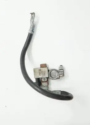 Mini Cooper Countryman R60 Negative earth cable (battery) 7603567ACR